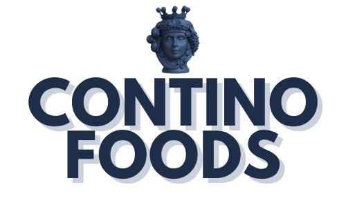 continofoods.com logo