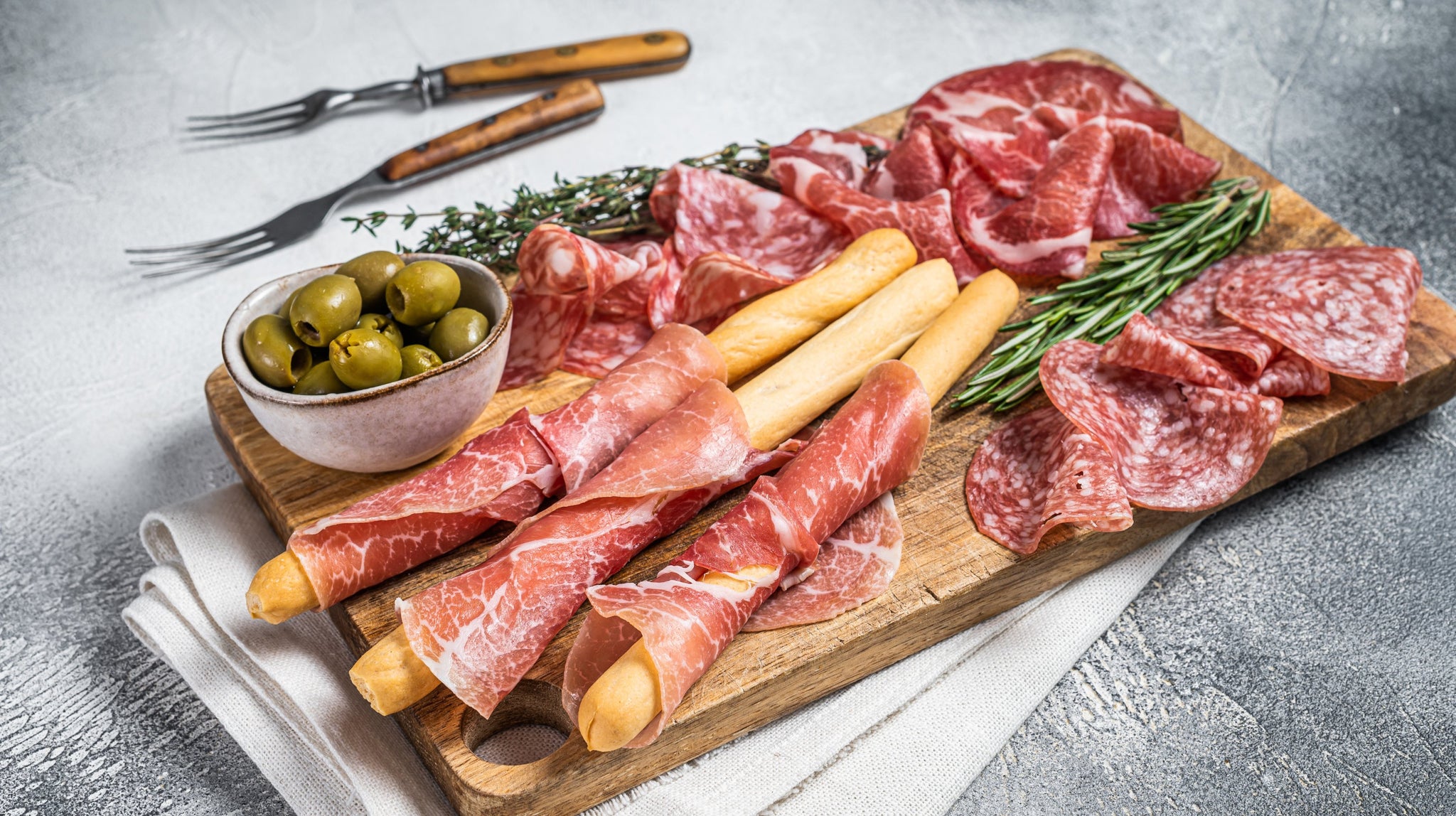 Italian Fresh & Cured Meats   Buy Online   Contino Foods