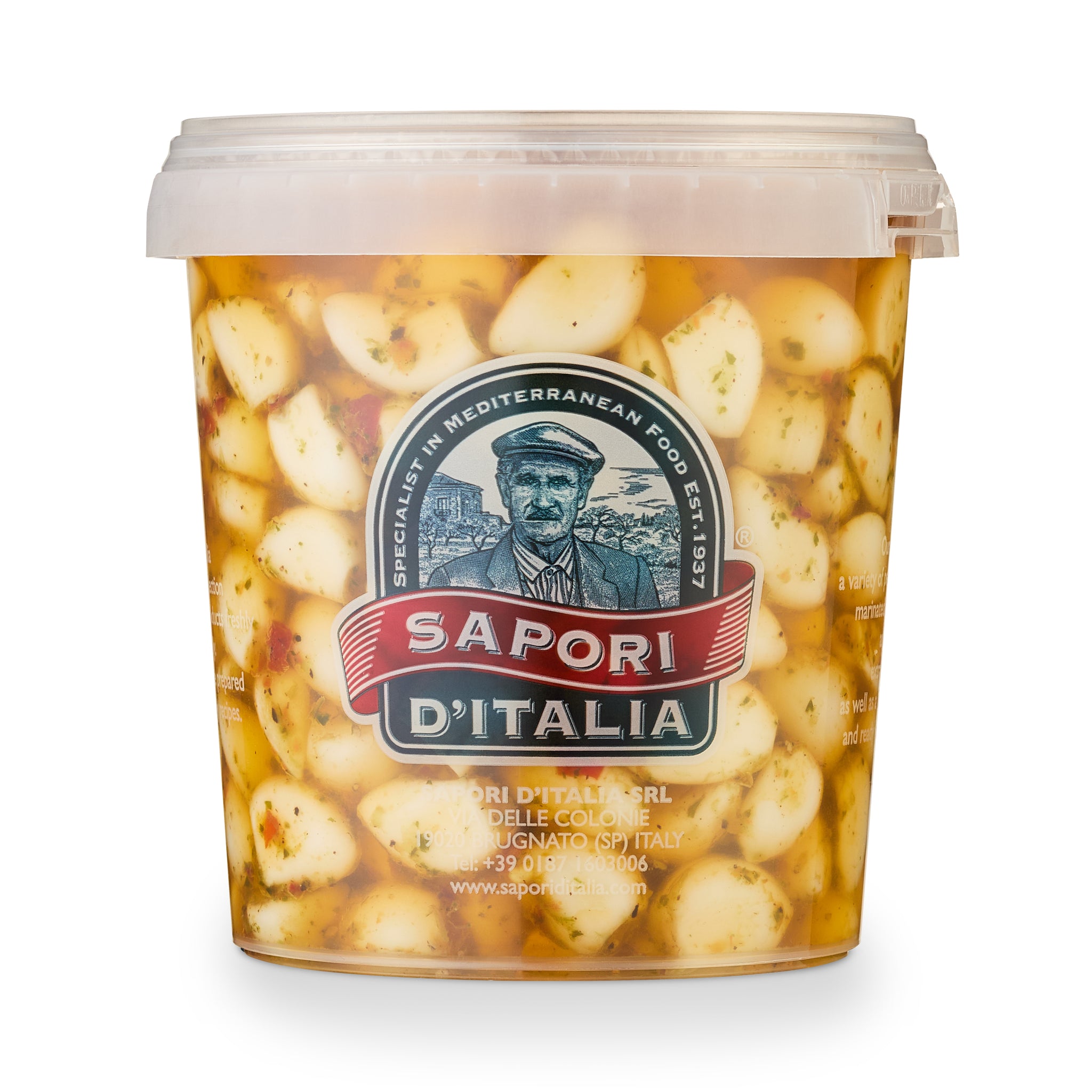 Sapori D'Italia Pesto, Olives, Antipasti & Oils | Buy Online